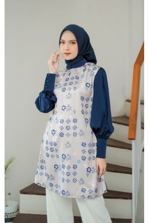Azaya Tunik Beige